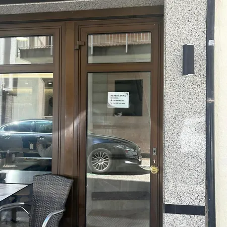 Pensio Anna Гостевой дом
