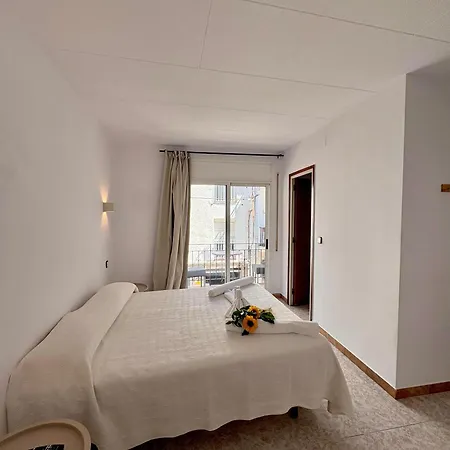 Pensio Anna Maison d'hôtes