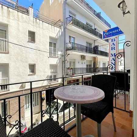 Maison d'hôtes Pensio Anna