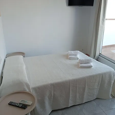 Guest house Pensio Anna 3*
