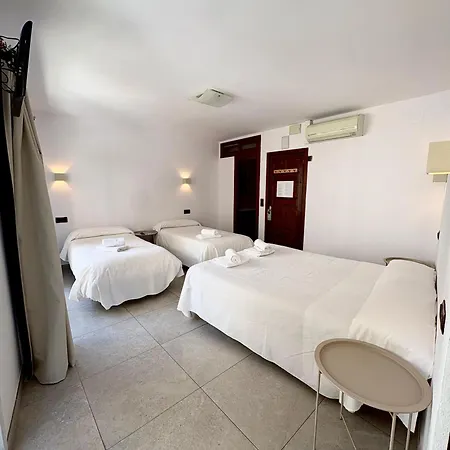 Guest house Pensio Anna
