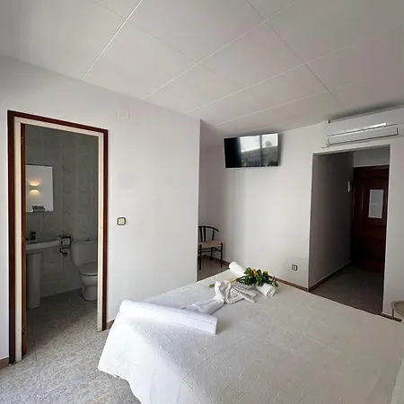 Guest house Pensio Anna 3*
