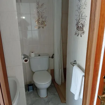 Pensio Anna Guest house