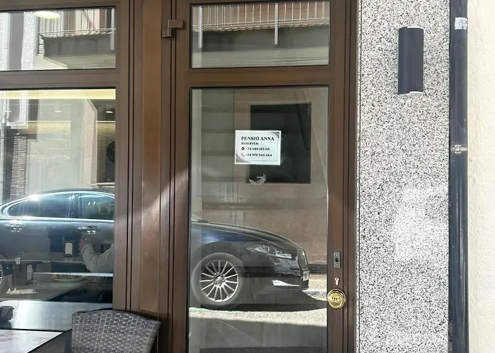 Pensio Anna Гостевой дом