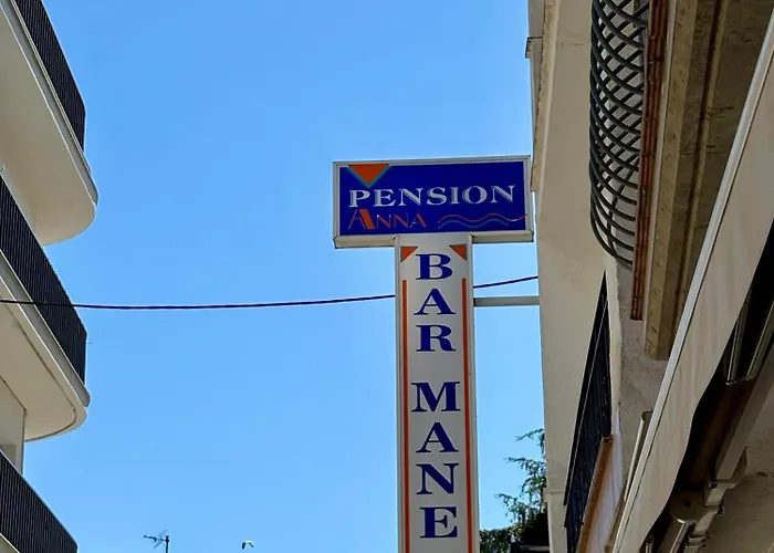 Pensio Anna 3*